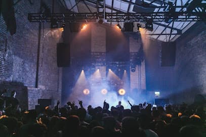Village Underground